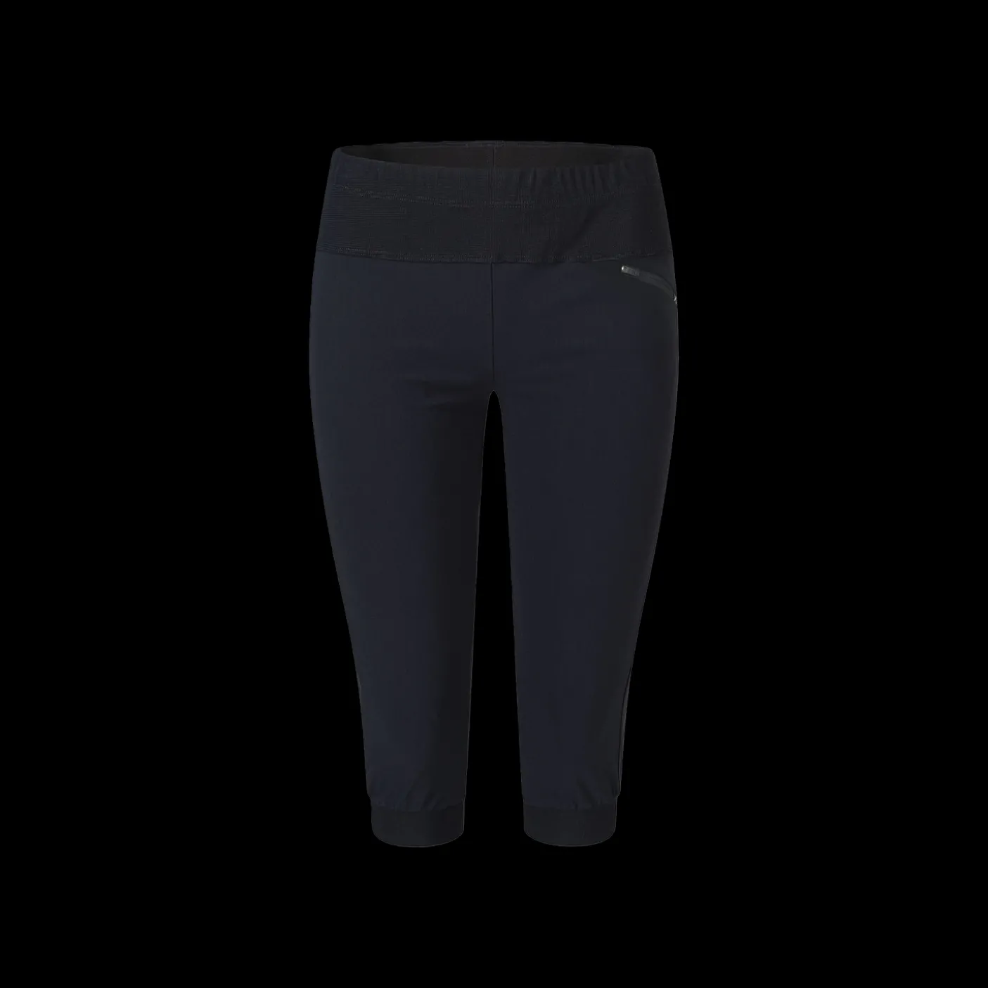 SOUND 3/4 PANTS WOMAN