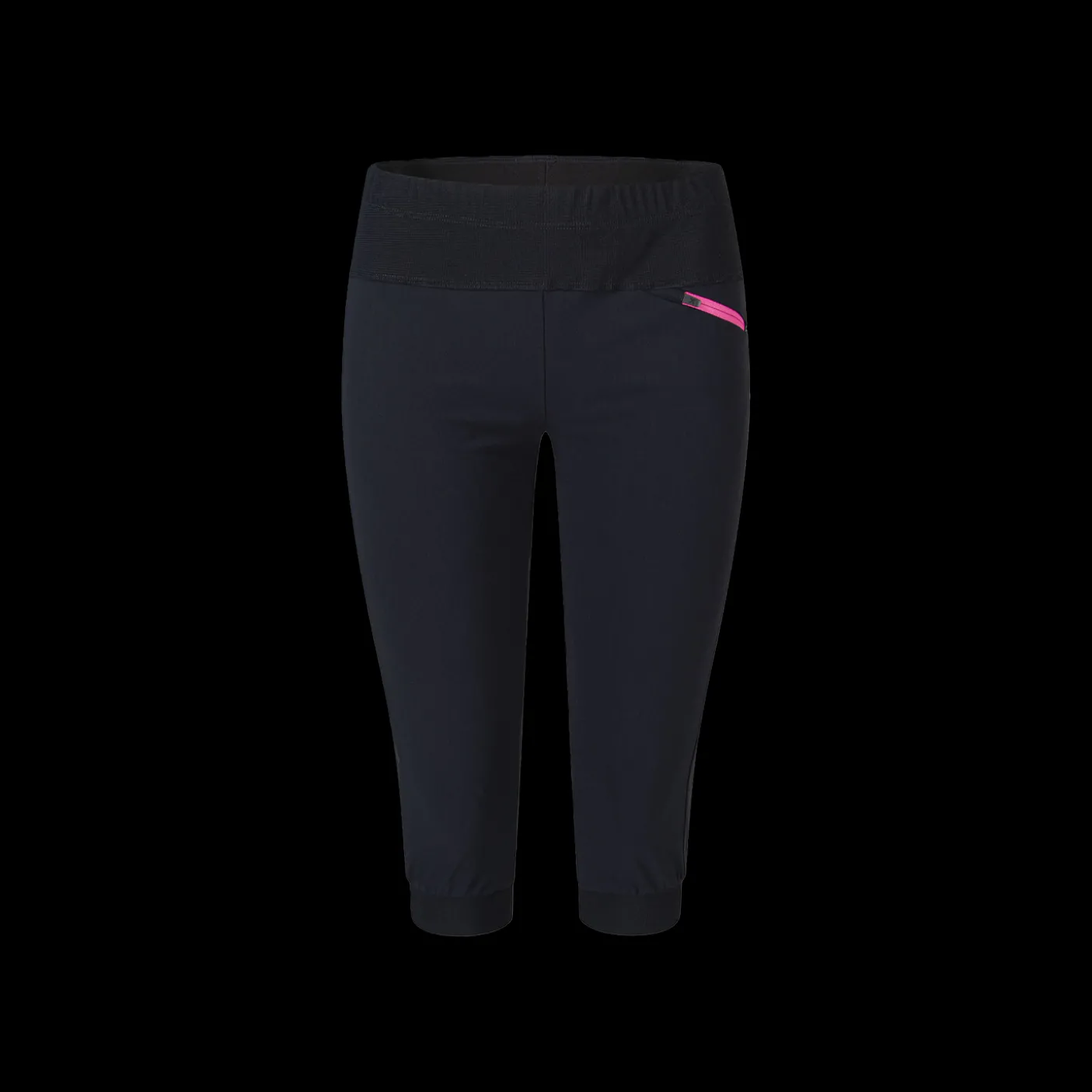 SOUND 3/4 PANTS WOMAN
