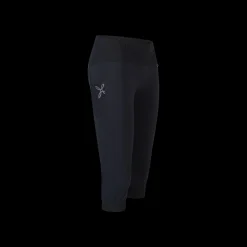 SOUND 3/4 PANTS WOMAN