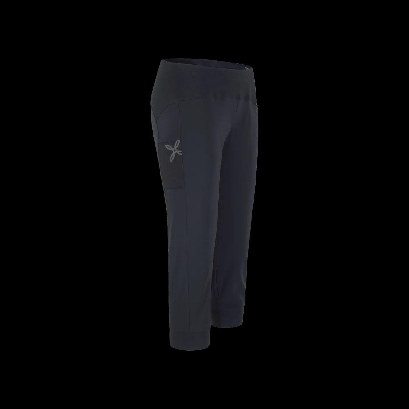 SOUND 3/4 PANTS WOMAN