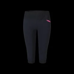 SOUND 3/4 PANTS WOMAN