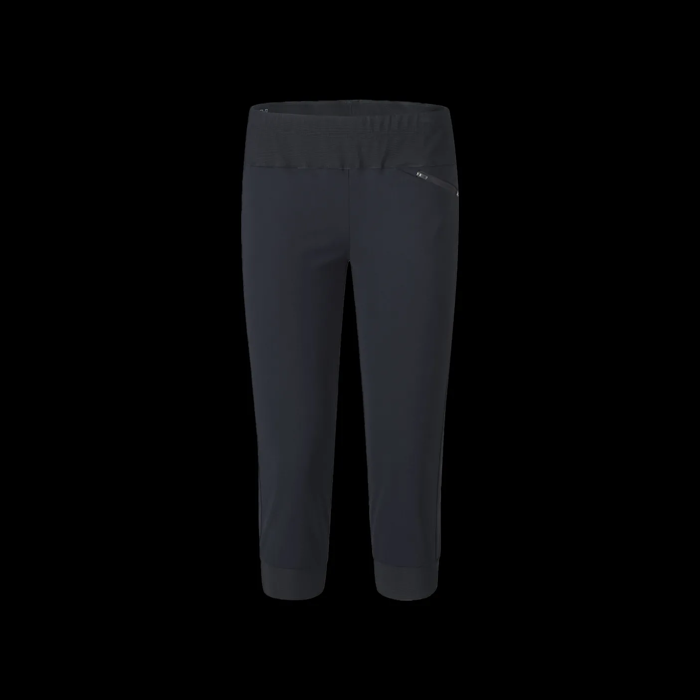 SOUND 3/4 PANTS WOMAN