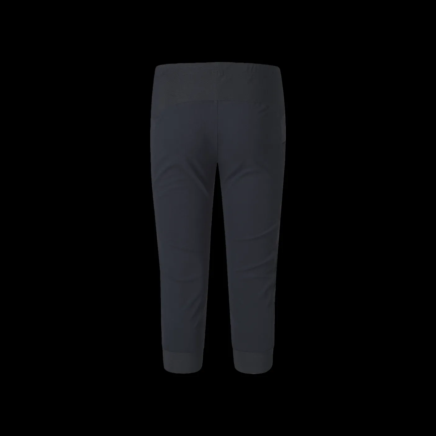 SOUND 3/4 PANTS WOMAN