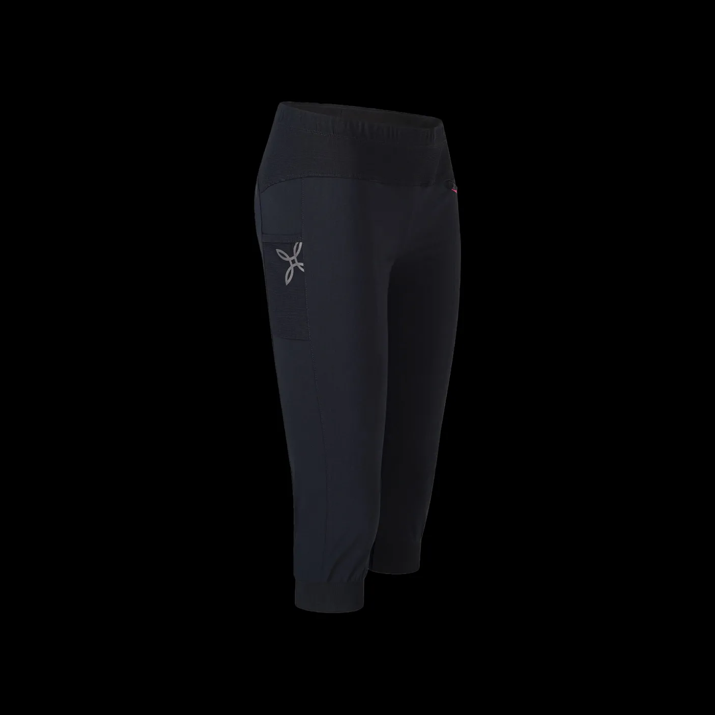 SOUND 3/4 PANTS WOMAN