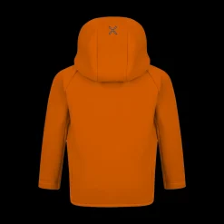 SOUNDTRACK MAGLIA BABY