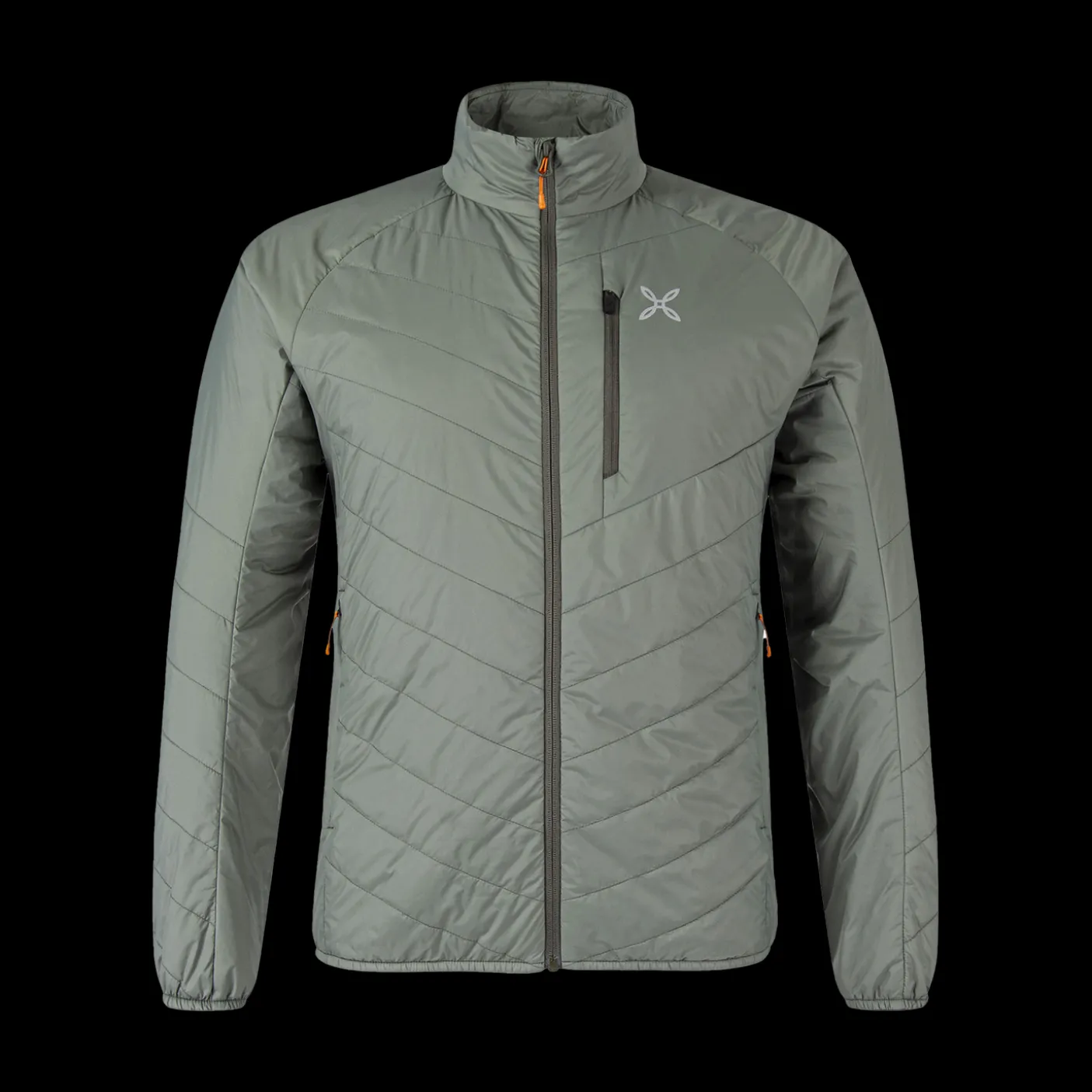 SPACE 2 CONFORT FIT JACKET