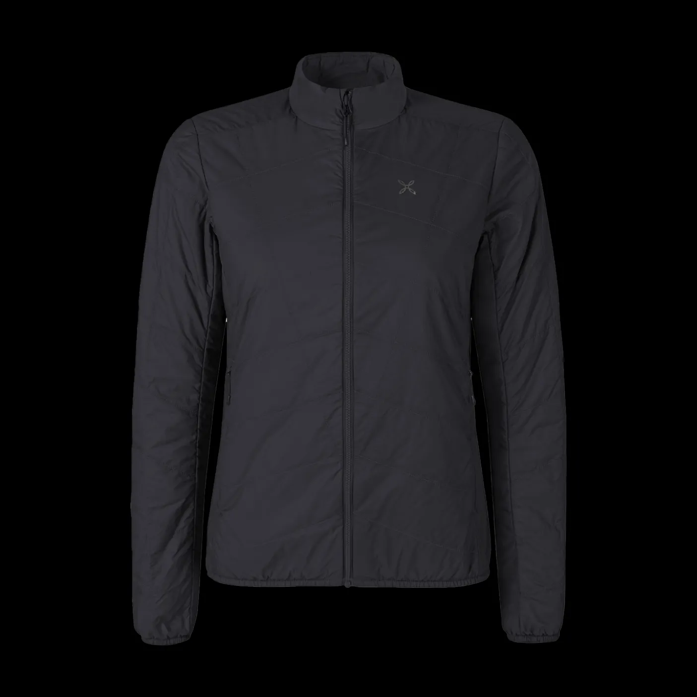 SPACE 2 CONFORT FIT JACKET W.