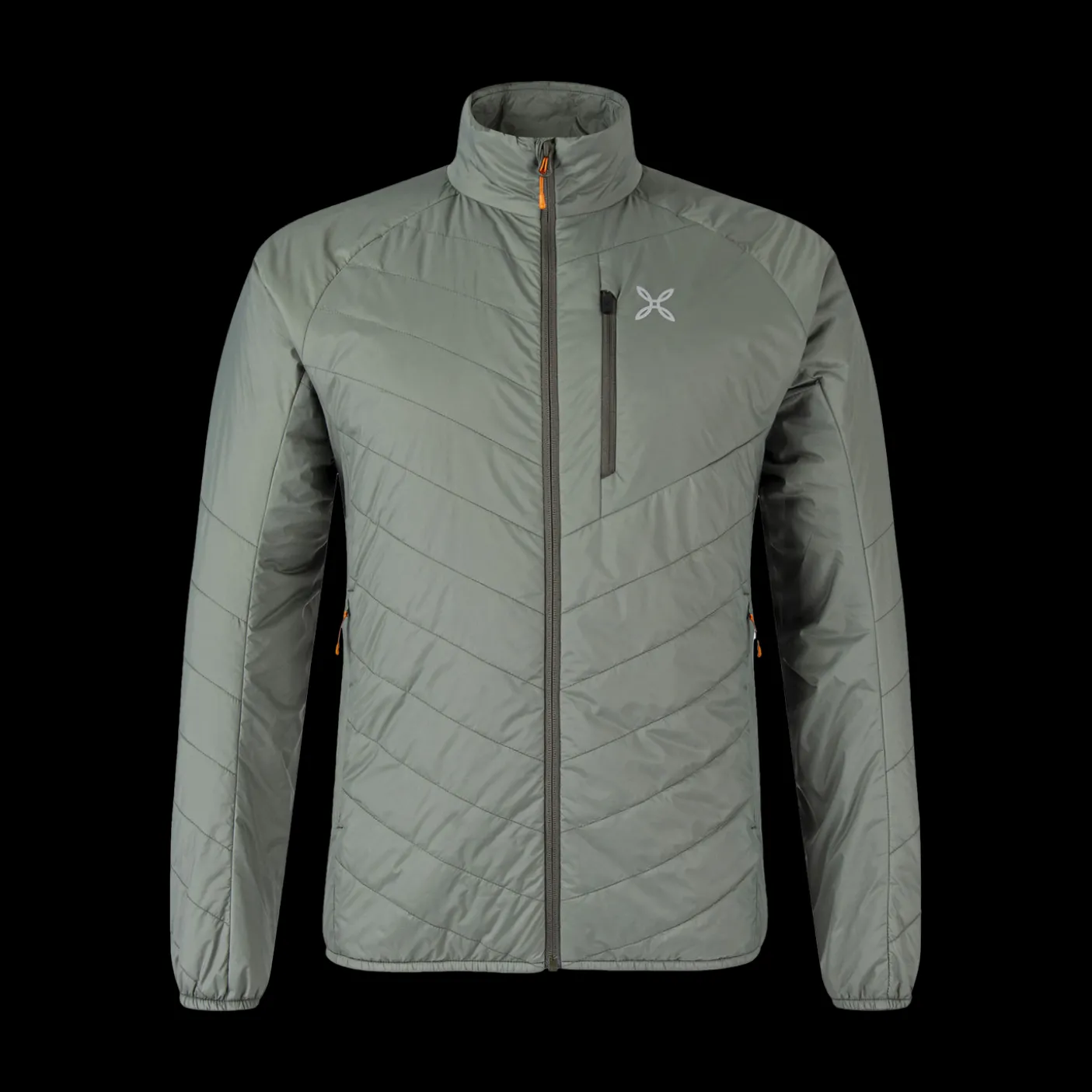 SPACE 2 JACKET
