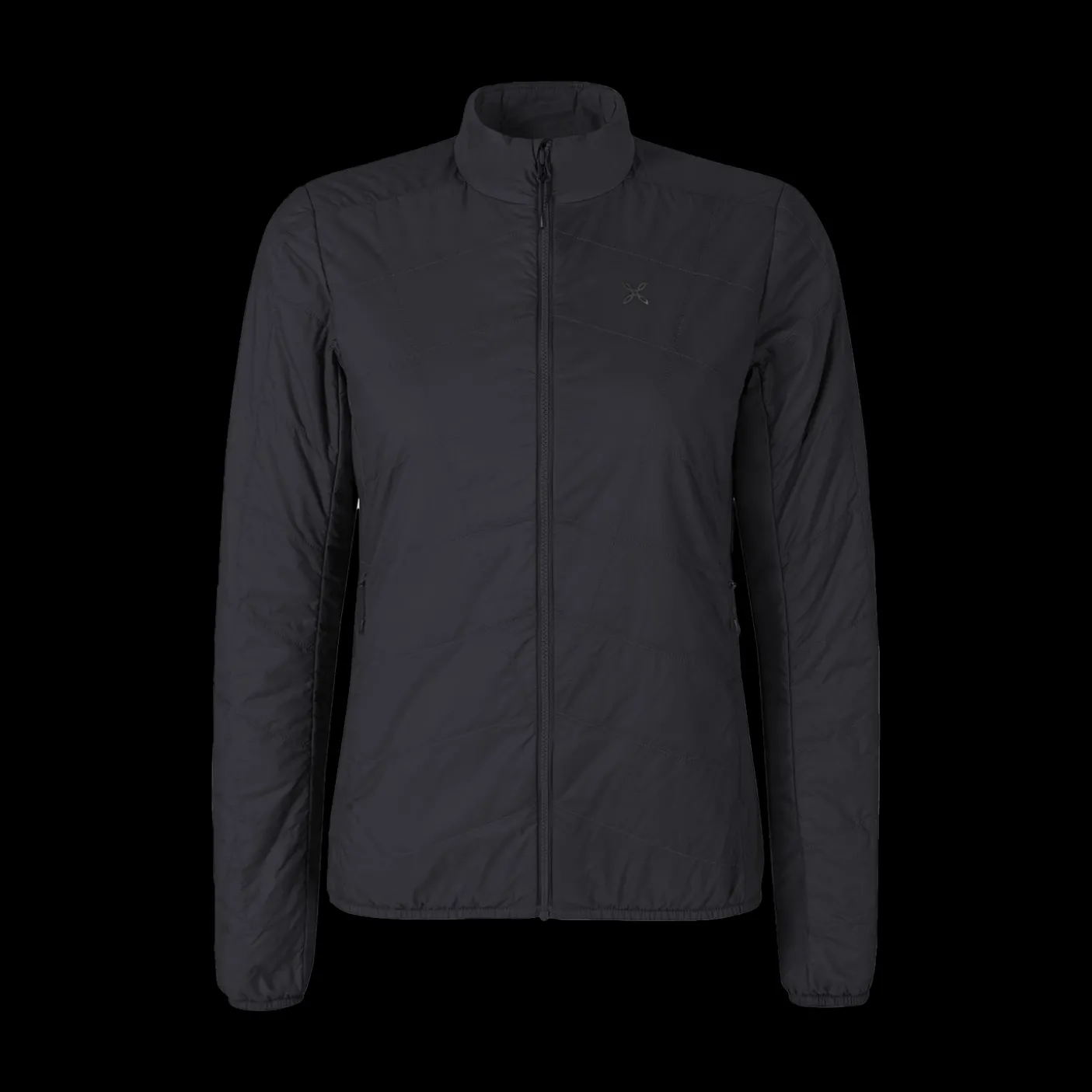 SPACE 2 JACKET WOMAN
