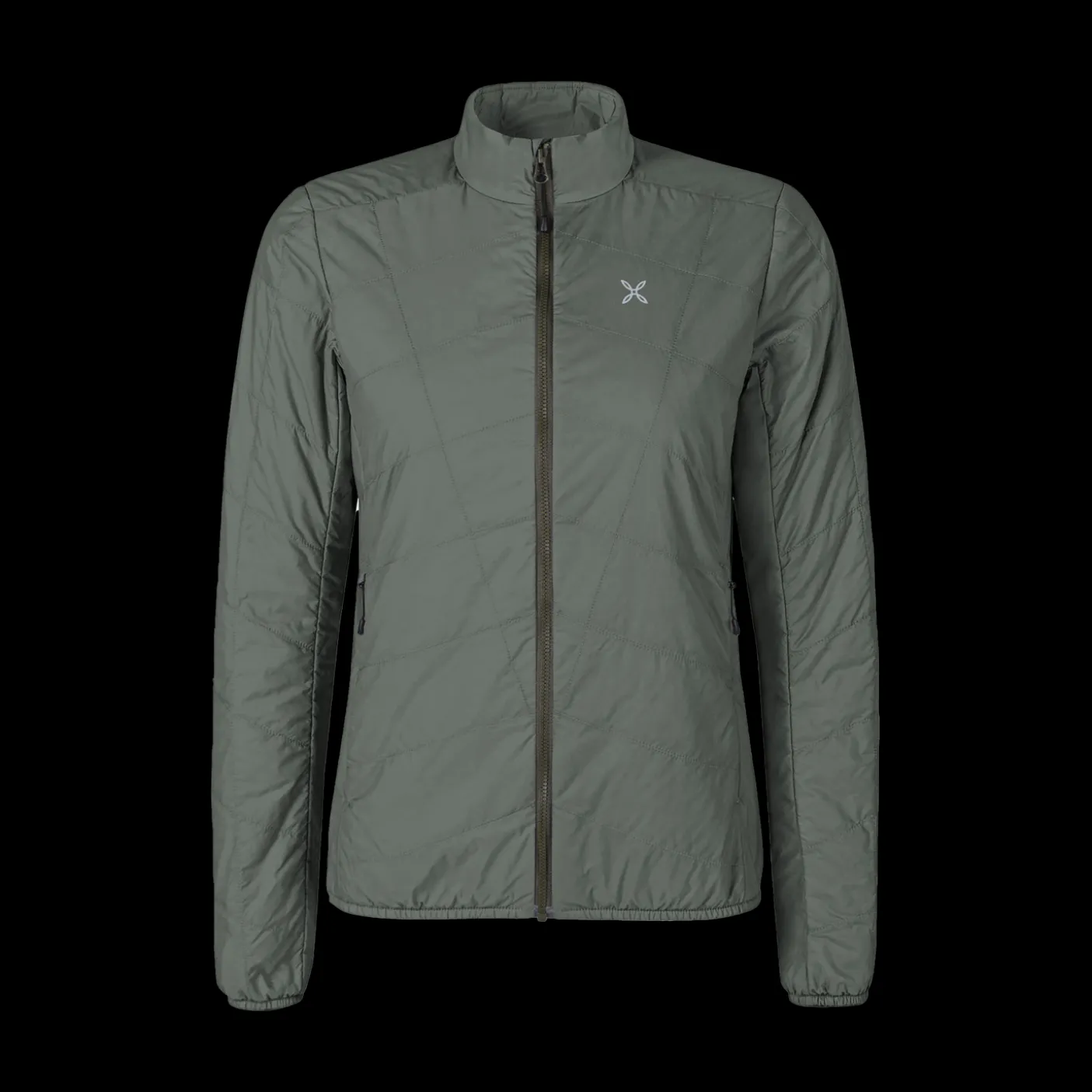 SPACE 2 JACKET WOMAN