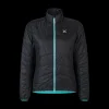 SPACE CONFORT FIT JACKET WOMAN
