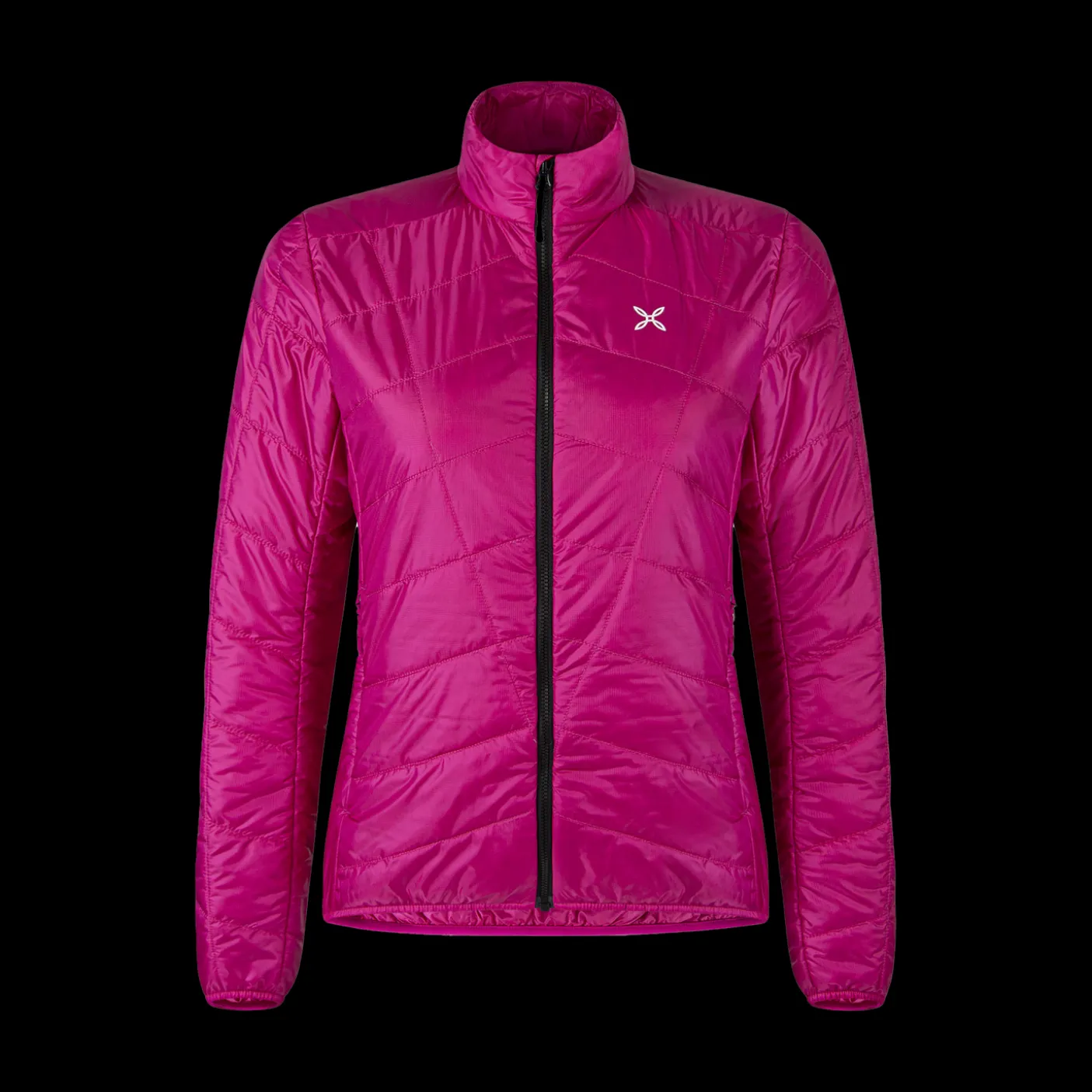 SPACE CONFORT FIT JACKET WOMAN