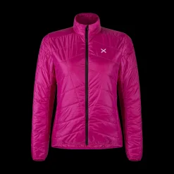SPACE CONFORT FIT JACKET WOMAN