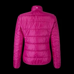 SPACE CONFORT FIT JACKET WOMAN