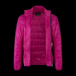 SPACE CONFORT FIT JACKET WOMAN