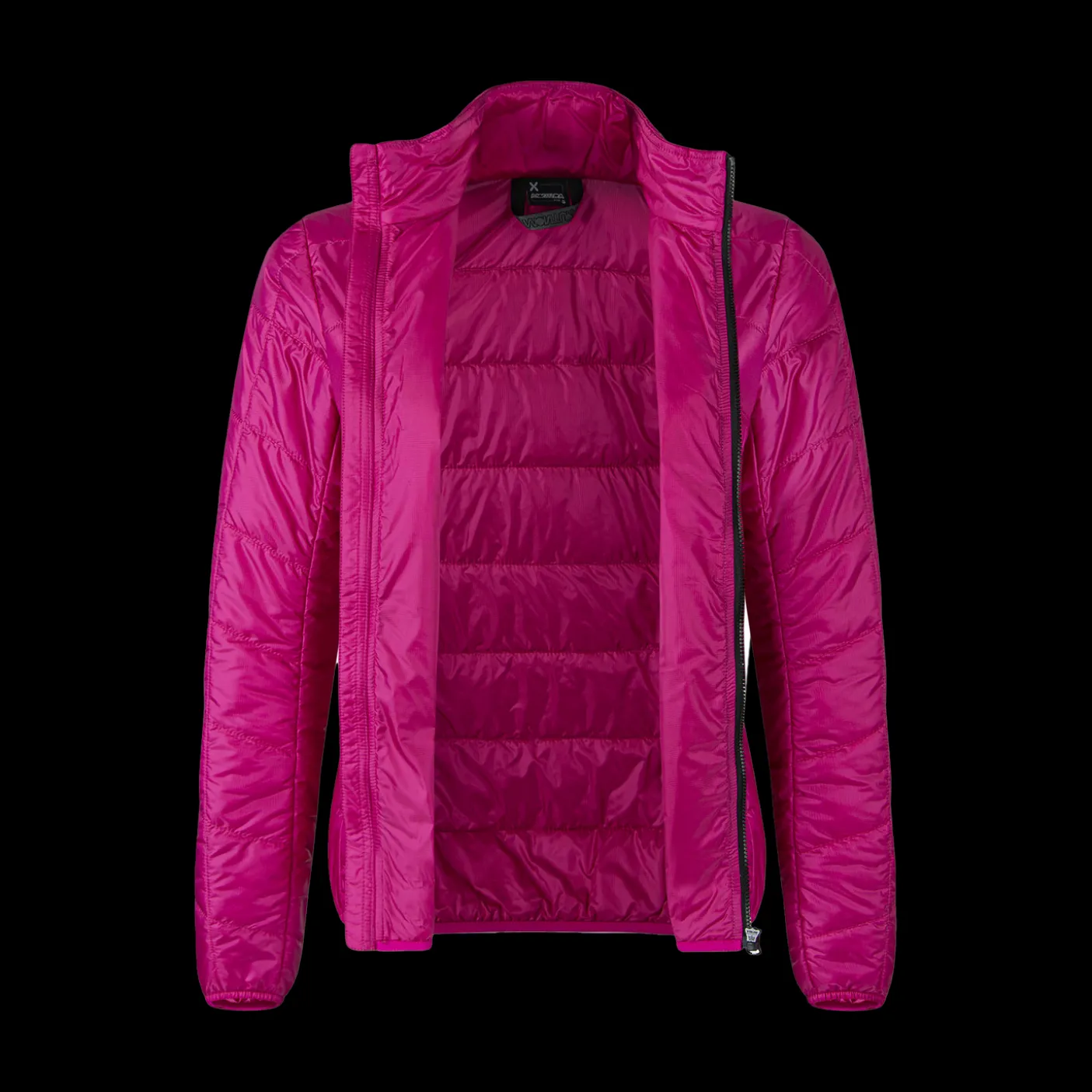 SPACE CONFORT FIT JACKET WOMAN