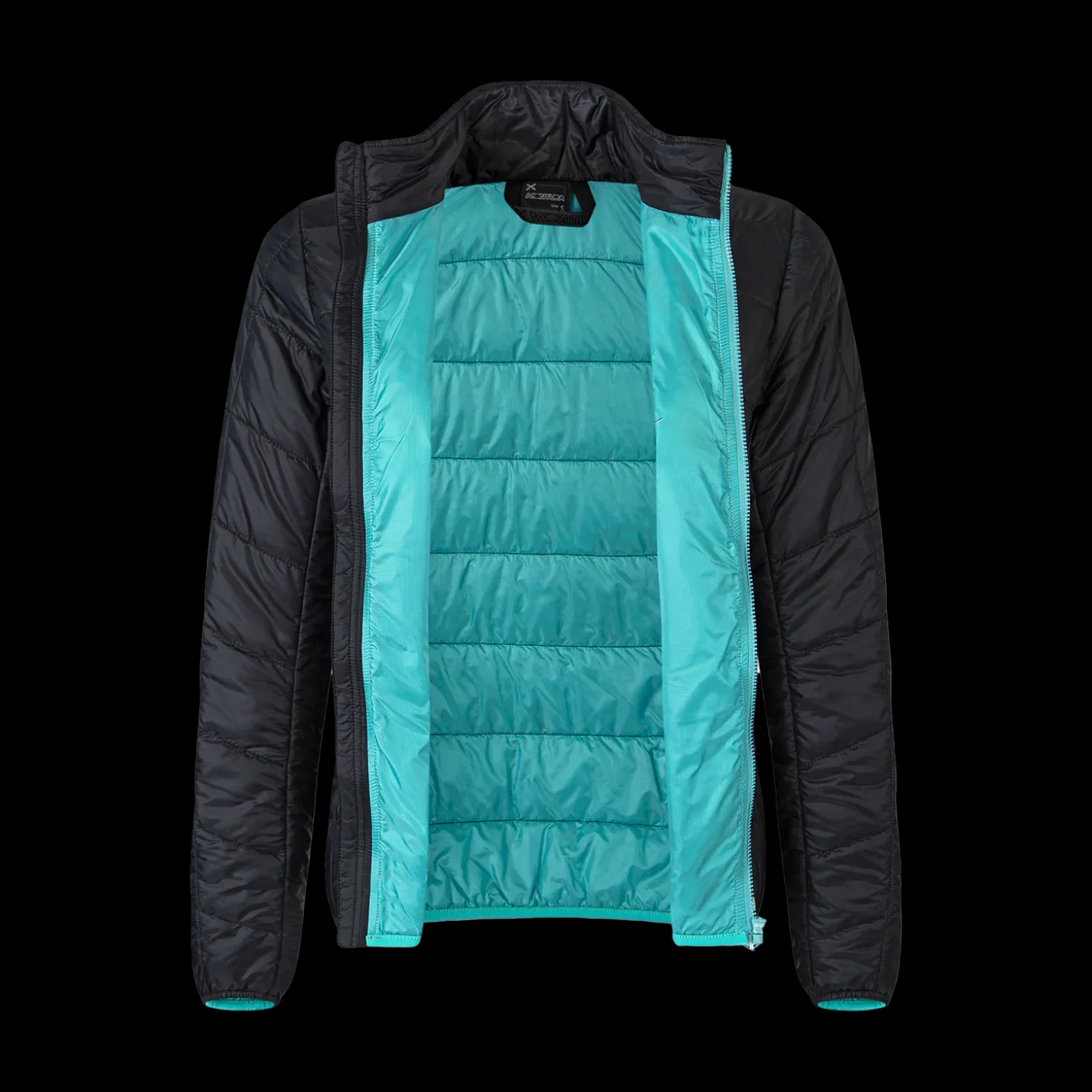 SPACE CONFORT FIT JACKET WOMAN