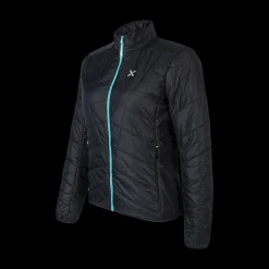 SPACE CONFORT FIT JACKET WOMAN