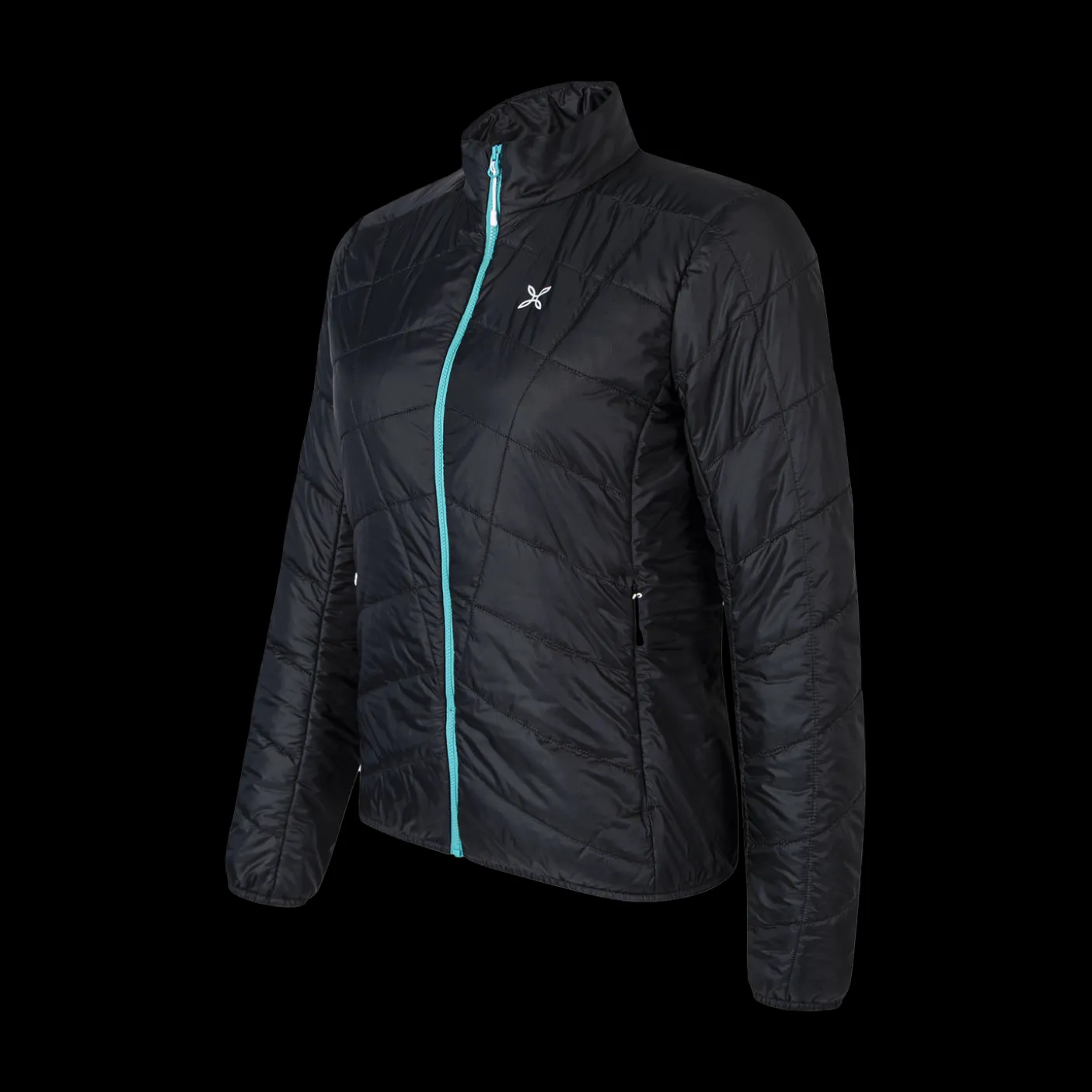 SPACE CONFORT FIT JACKET WOMAN