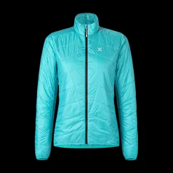 SPACE JACKET WOMAN