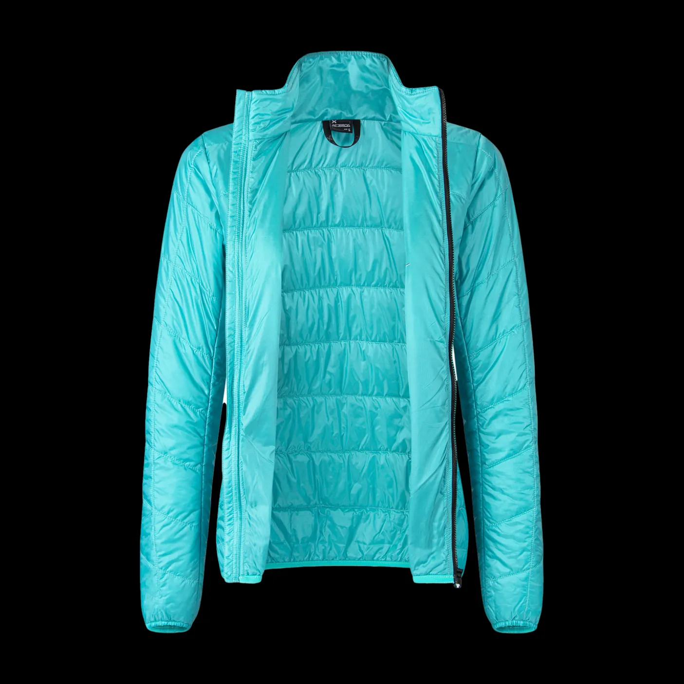 SPACE JACKET WOMAN