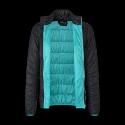 SPACE JACKET WOMAN
