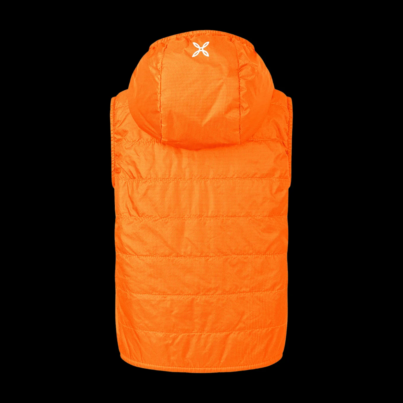 SPACE VEST BABY