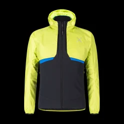 SPEED FLY CONVERT JACKET