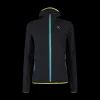 SPEED FLY JACKET WOMAN