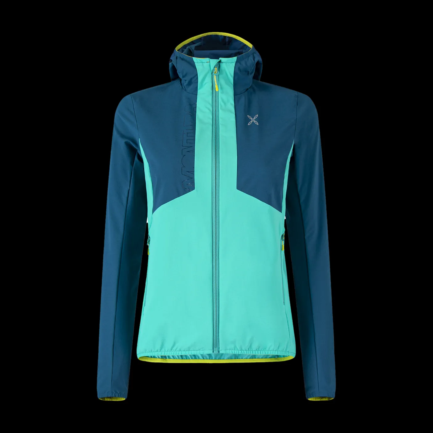 SPEED FLY JACKET WOMAN