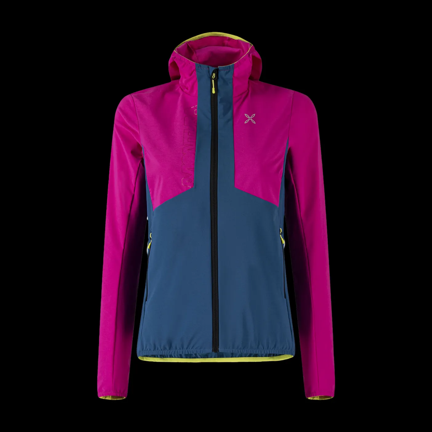SPEED FLY JACKET WOMAN