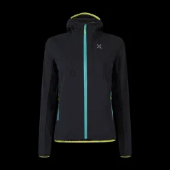 SPEED FLY JACKET WOMAN