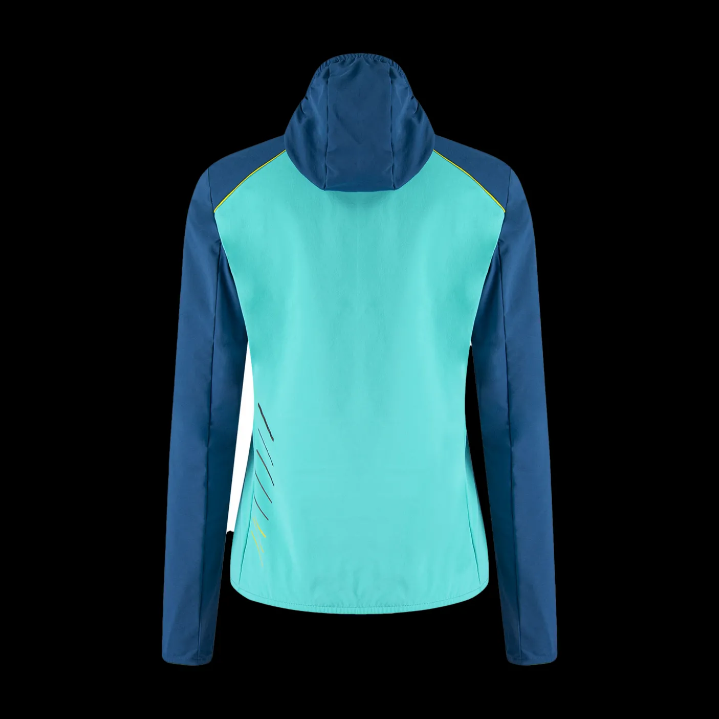 SPEED FLY JACKET WOMAN