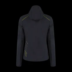 SPEED FLY JACKET WOMAN