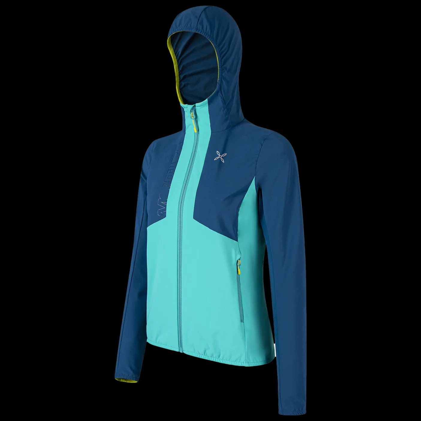 SPEED FLY JACKET WOMAN