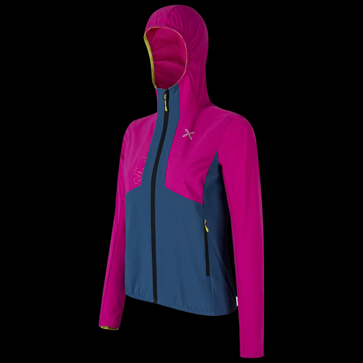 SPEED FLY JACKET WOMAN