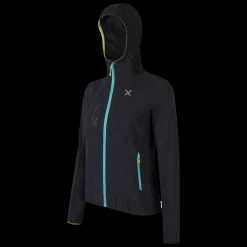 SPEED FLY JACKET WOMAN