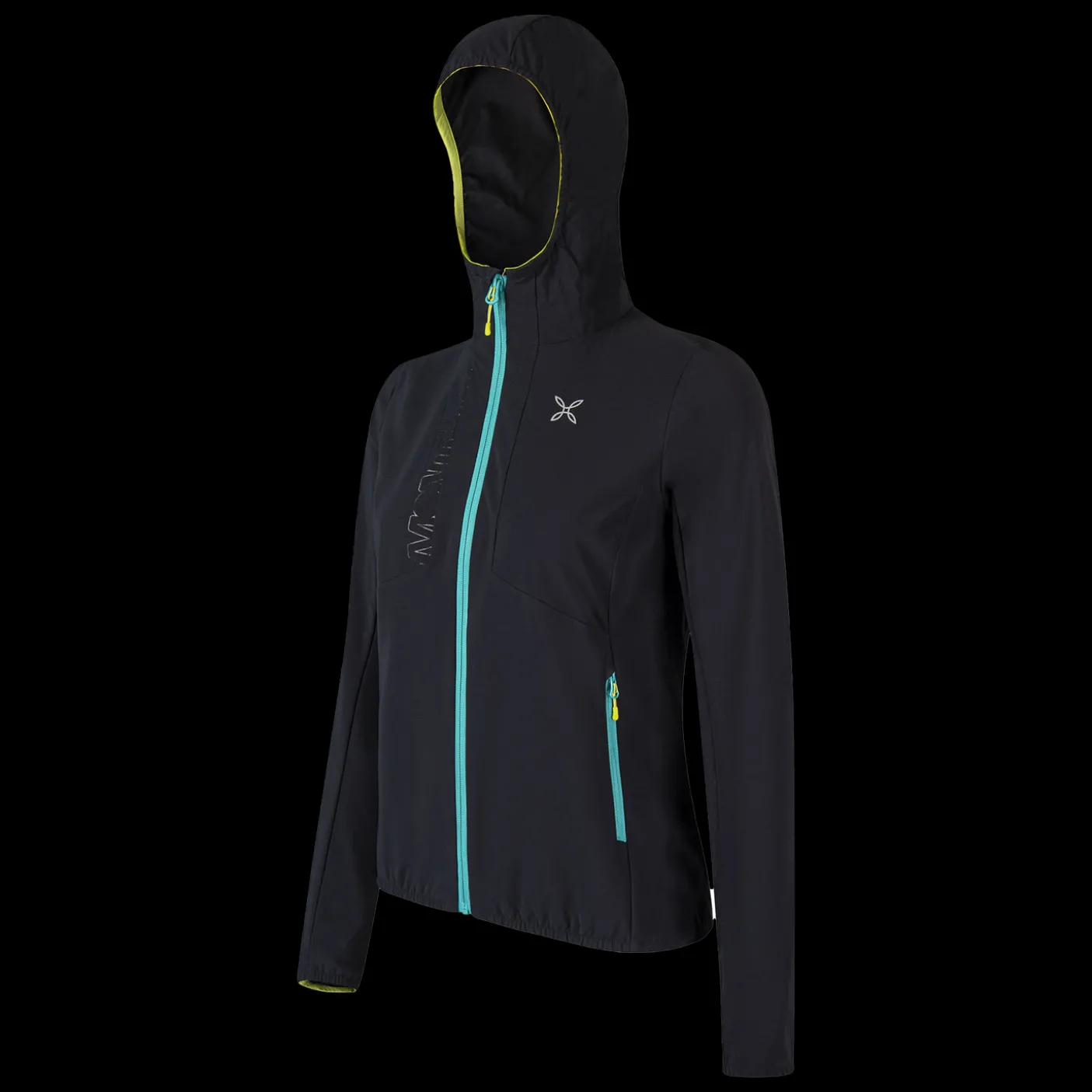 SPEED FLY JACKET WOMAN
