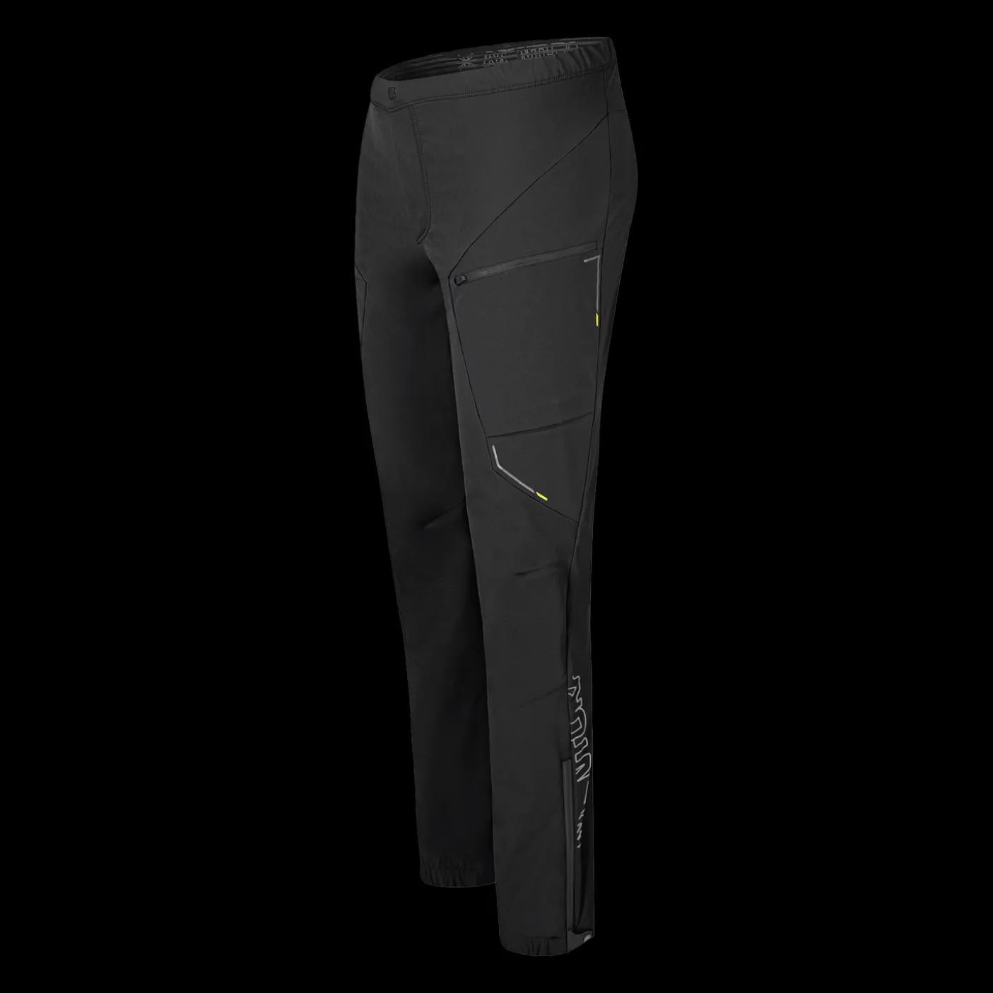 SPEED STYLE -5 CM PANTS