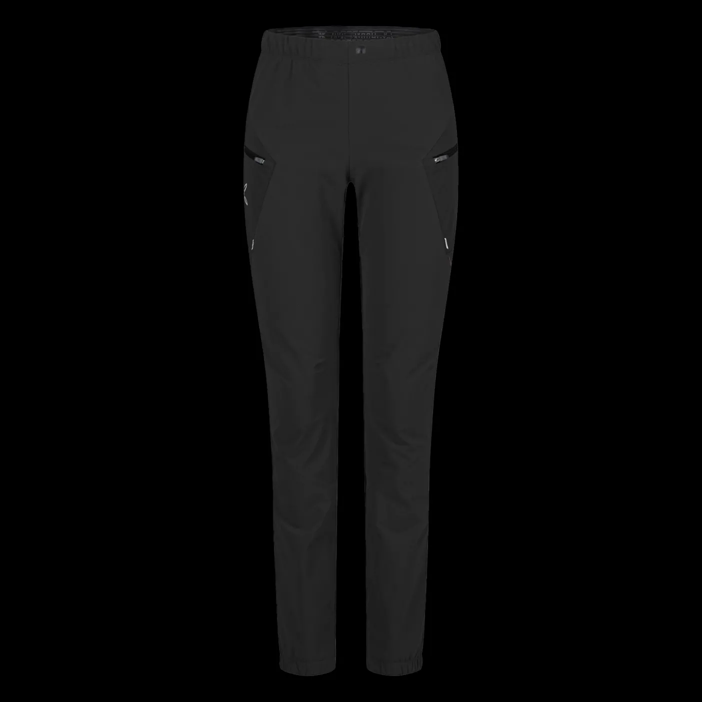 SPEED STYLE -5 CM PANTS WOMAN
