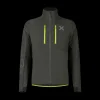 SPEED STYLE JACKET