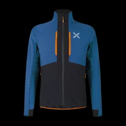 SPEED STYLE JACKET