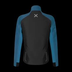 SPEED STYLE JACKET