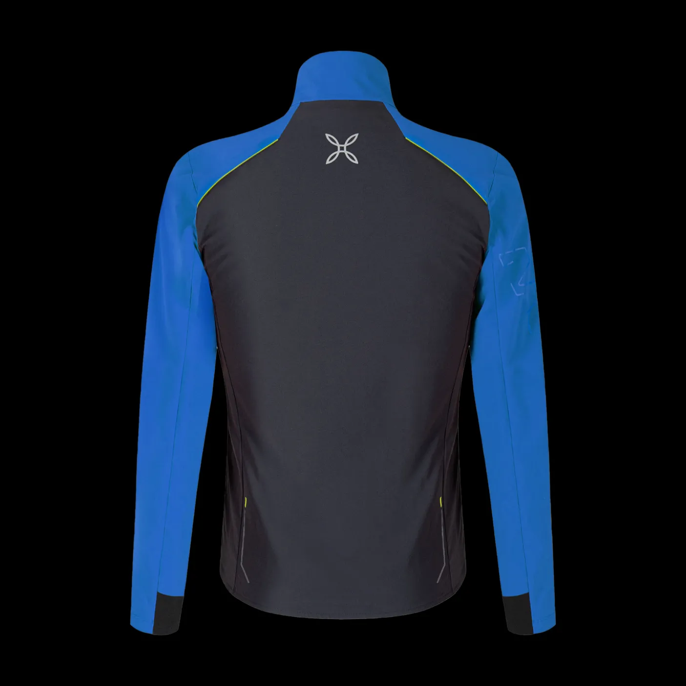 SPEED STYLE JACKET