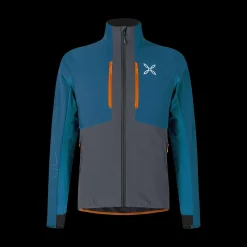 SPEED STYLE JACKET