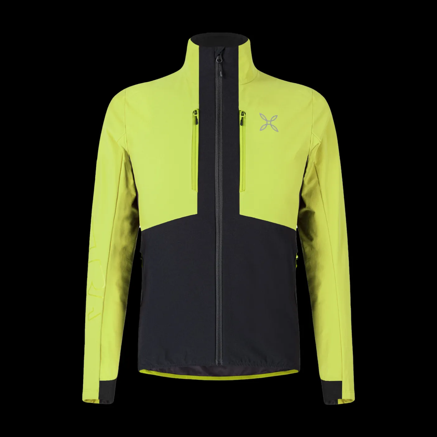 SPEED STYLE JACKET