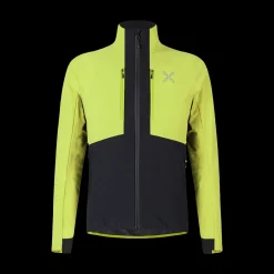 SPEED STYLE JACKET