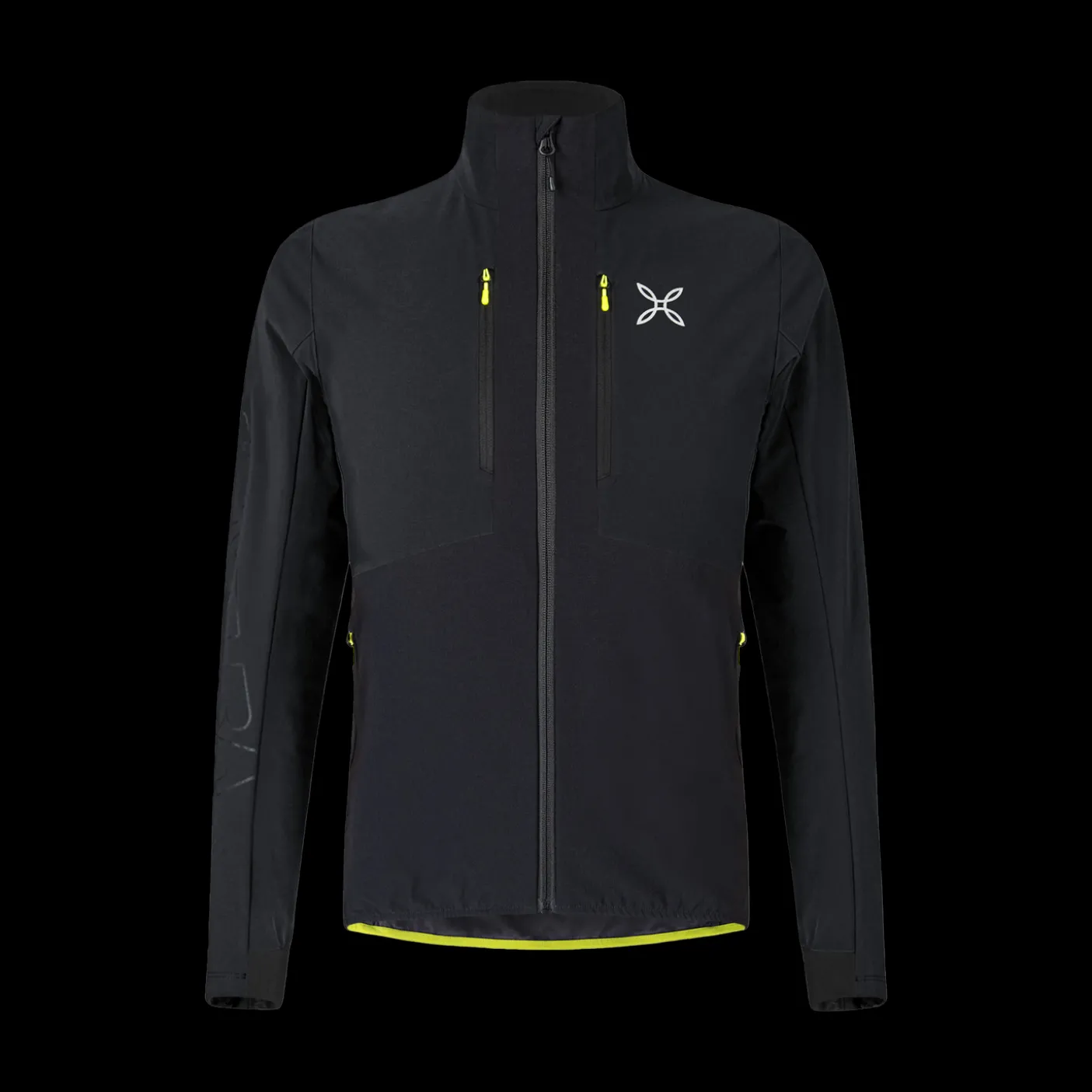 SPEED STYLE JACKET