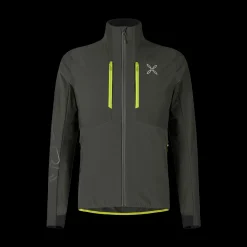 SPEED STYLE JACKET