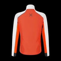 SPEED STYLE JACKET